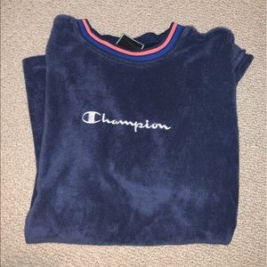 Champion t-shirt